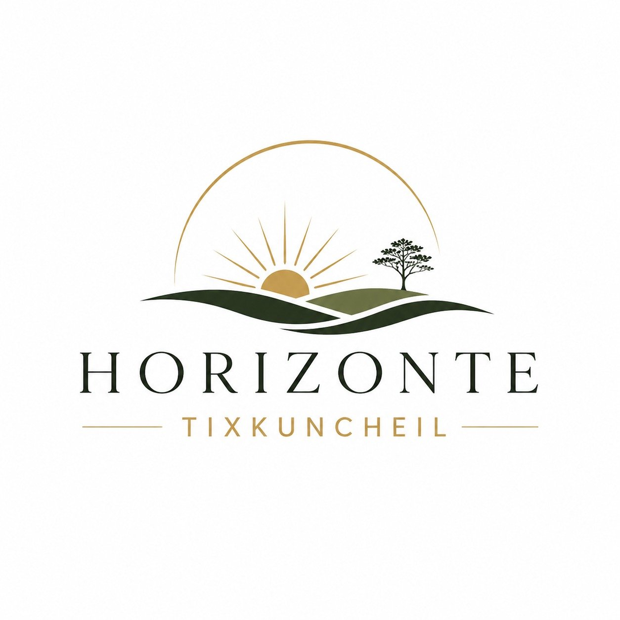 Horizonte Tixkuncheil